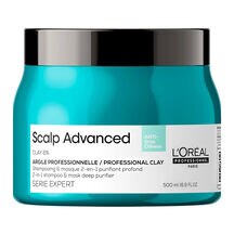 Serie Expert Scalp Deep Purifier 500ml